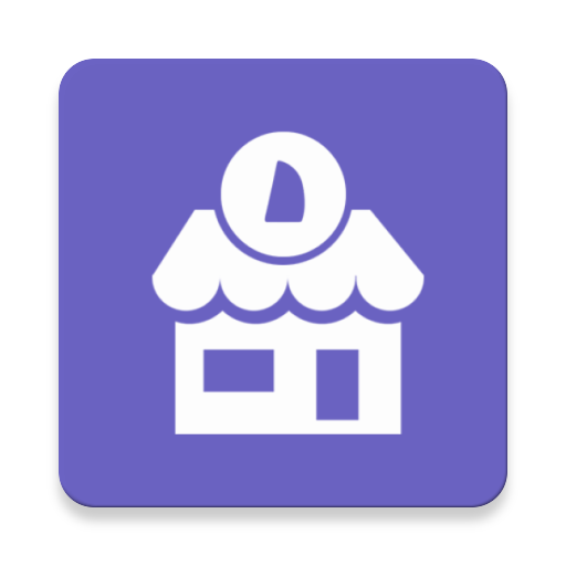 Store Manager icon