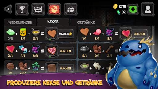 Monster Buster: World Invasion screenshot 5