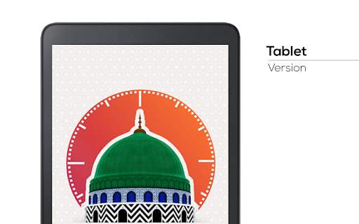 Prayer Times - Qibla & Namaz screenshot 11