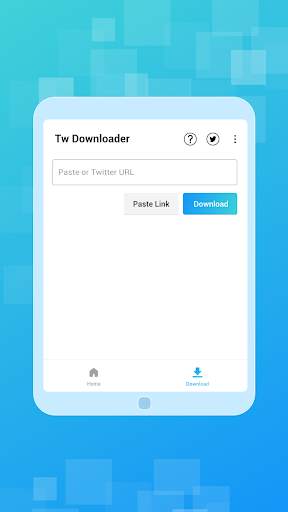 Tw Downloader screenshot 6