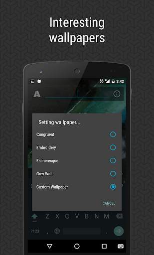 Arbit Launcher with RAM Saver screenshot 6
