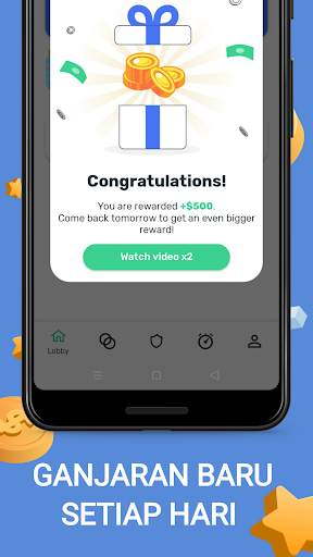 Cryptomania —Simulator screenshot 8