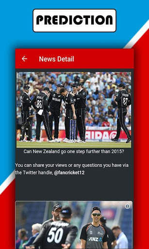 Dream Team11 Expert & My 11 Team Predication screenshot 4
