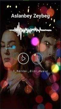 Hercai Dizi Müzikleri - İnternetsiz screenshot 3