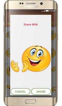Free Emoji Gif screenshot 7