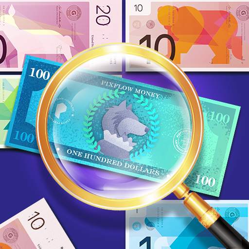 Money Search 1.0.0