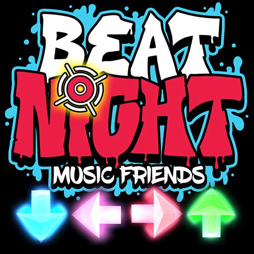 Beat Night:Music Friends 1.1.4