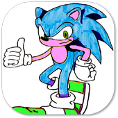 Super Sonik icon