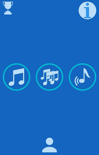 Musical Note screenshot 1
