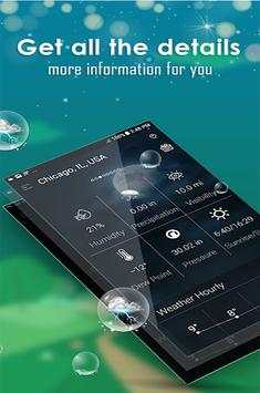 Weather Forecast - Local Weather app screenshot 5