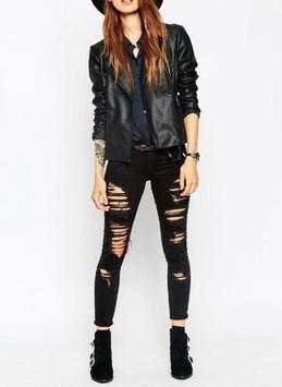 Teen Fashion Style screenshot 11