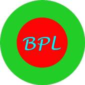 BPL T20 TV Live Cricket 2017 Fixture update 1.0