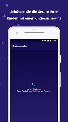 Avast Family Space Companion – Kindersicherung screenshot 3