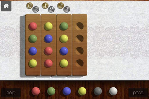 Brain Yoga Brain Training Game screenshot 4