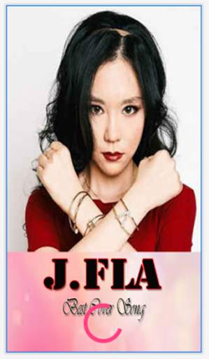 JFLA Cover Song screenshot 1
