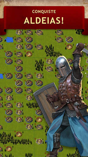Tribal Wars screenshot 4