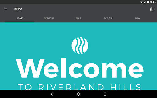 Riverland Hills screenshot 4