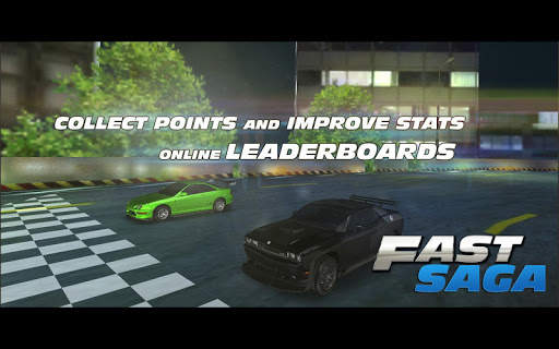 The Furious Saga Racing 2021 screenshot 6