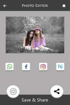 Pixotric : Photo Editor screenshot 6