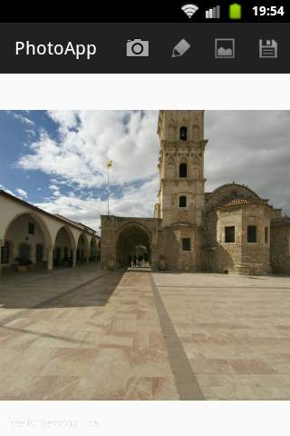 PhotoApp screenshot 4