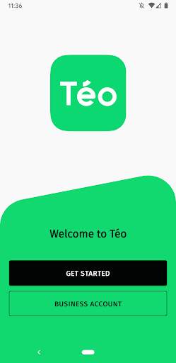 ​Téo, a green and local solution screenshot 1