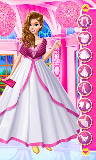 Cover Fashion - Doll Dress Up screenshot 1