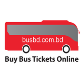 BusBD Agent icon