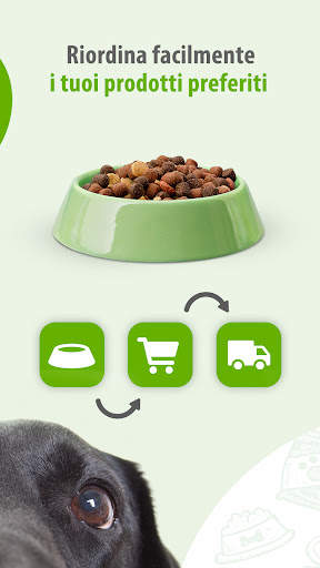 zooplus - Negozio per Animali screenshot 5