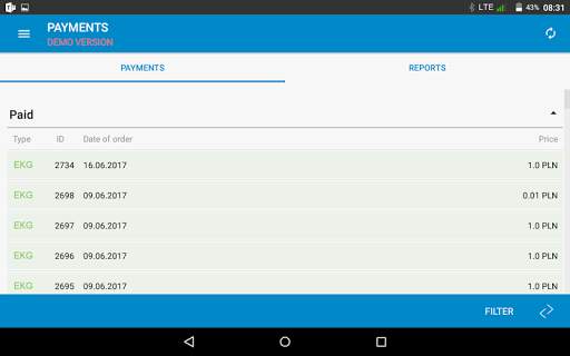 CarnaLife Lite screenshot 14