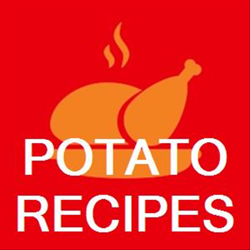 Potato Recipes - Offline Easy Potato Recipes icon