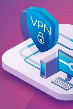 Green VPN screenshot 2