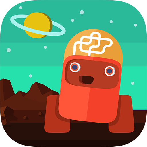 BRAIN IT icon