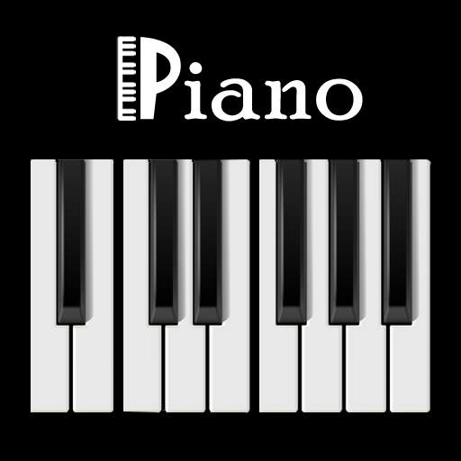 Play Piano: Keyboard, Real Piano Music Instrument 1.0