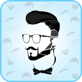 Boys Photo Editor icon