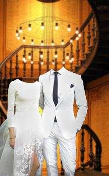 Best Woman & Men Suit Montage: Photo Editor screenshot 5