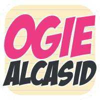 Ogie Alcasid All Songs logo