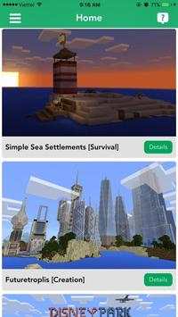 Addons for MineCraft PE Free screenshot 2