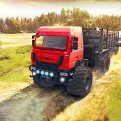 Truck Driving Sim 2018 : Europe 1.1