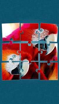 Birds Jigsaw Puzzle screenshot 4