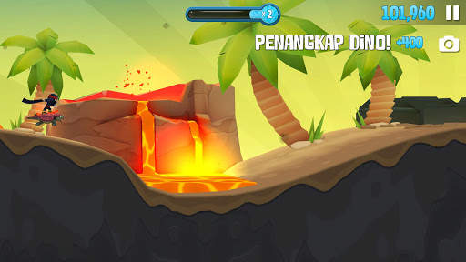 Ski Safari 2 screenshot 24
