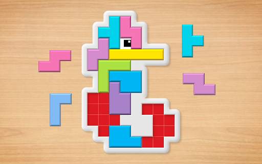 Block Puzzle: Family Edition screenshot 21