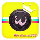 My 365 Camera New on 9Apps
