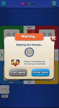 Ludo Club screenshot 1
