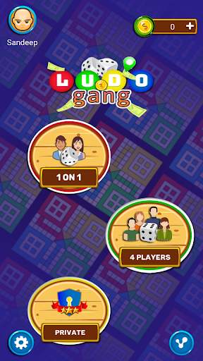 Ludo Gang screenshot 4