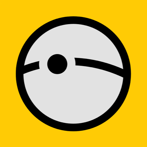 BigAR Poké TCG Manager icon