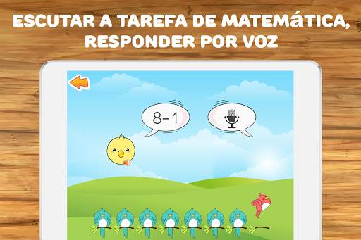 Matemática para miúdos screenshot 7
