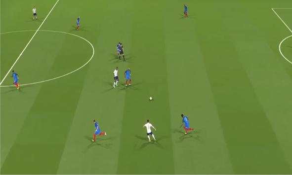 New! PES 17/18 Pro EvolutionSoccer Quiz screenshot 2