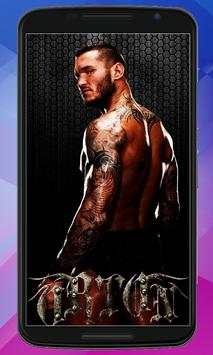 Randy Orton Wallpapers HD 4K screenshot 4