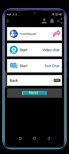 Online Hot Girls Chat screenshot 6