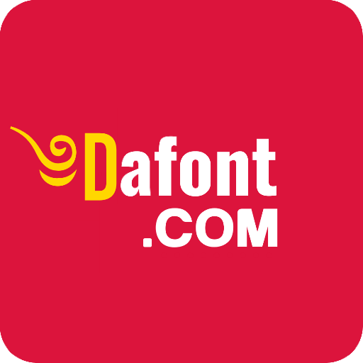 Da font icon